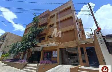 Imagem 1: Apartamento (tipo - padrao) 1 dormitórios, em condomínio fechado