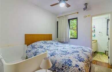 Imagem 11: APARTAMENTO RESIDENCIAL em São Paulo - SP, Perdizes