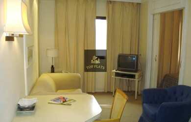 Imagem 1: Flat Para Locação Vila Olímpia