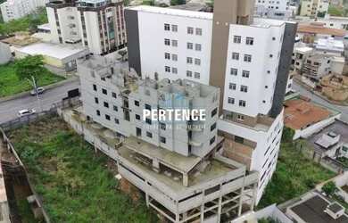 Imagem: O apartamento possui 3 Dormitórios, 3 Banheiros, 2 Vagas na