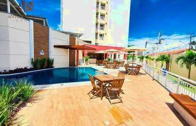 Imagem 5: Apartamento, 56 m² - venda por R$ 535.000,00 ou aluguel por R$ 2.561,00/mês...