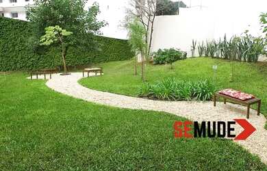 Imagem 2: FLORIANóPOLIS - Apartamento Padrão - Itacorubi