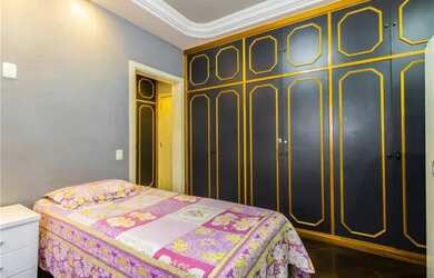 Imagem 9: APARTAMENTO RESIDENCIAL em São Paulo - SP, Tatuapé