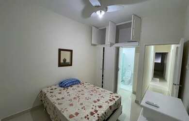 Imagem 7: Apartamento para aluguel tem 160 metros quadrados com 3 quartos em Copacabana...