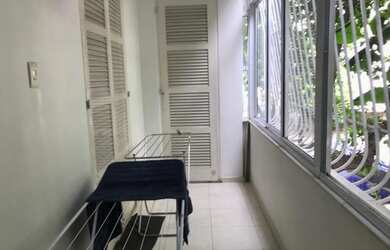 Imagem 15: Maravilhoso Apartamento pra venda uma quadra da praia