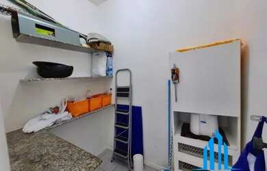 Imagem 9: Apartamento para venda possui 82 metros quadrados com 2 quartos em Centro...