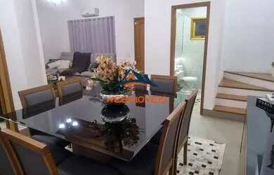 Imagem 12: CARAPICUÍBA - Casa de Condomínio - GRANJA VIANA