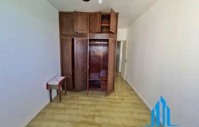 Imagem 5: Apartamento para venda tem 70 metros quadrados com 2 quartos em Centro...