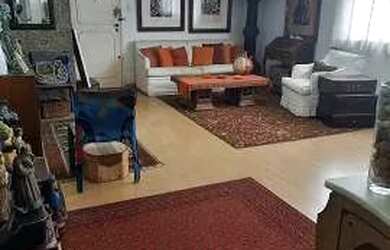 Imagem: O apartamento possui 3 Dormitórios, 3 Banheiros, 1 Vaga na