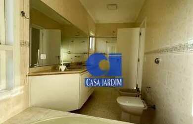 Imagem 8: Casa com 4 dormitórios, 680 m² - venda por R$ 3.000.000,00 ou aluguel...