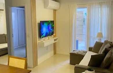 Imagem 3: Heaven Garden. Piscina, Churrasqueira, Ar-condicionadoe105m² de Área