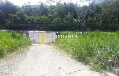 Imagem: O terreno possui 91m² de Área e está localizado em Itanhangá