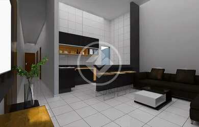 Imagem 6: Casa Térrea Residencial Hebrom codigo 24230