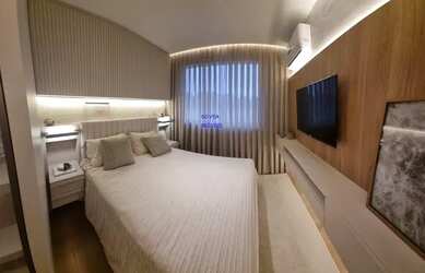 Imagem 4: APARTAMENTO RESIDENCIAL em CURITIBA - PR, CAMPINA DO SIQUEIRA