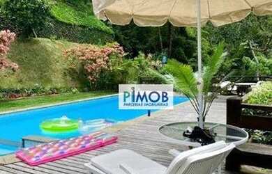 Imagem: Casa com 4 dormitórios à venda, 325 m² por R$ 1.850.000,00