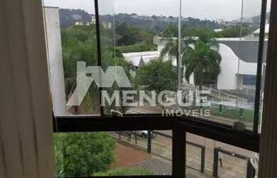 Imagem 3: Apartamento residencial com 2 dormitórios à venda no Bairro Partenon em Porto Alegre com 6