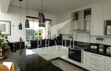 Imagem 16: CASA EM CONDOMÍNIO FECHADO