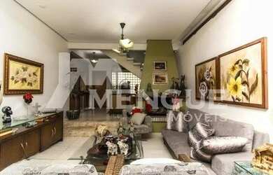 Imagem 3: Casa com 410 m2 para alugar no Jardim Lindoia por R$ 12.000,00