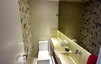 Imagem 9: Apartamento à venda 3 quartos 1 suíte 3 vagas Novo Jardim Family Resort...