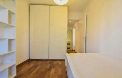 Imagem 9: Apartamento Locação Brooklin 106 m² 2 Dormitórios