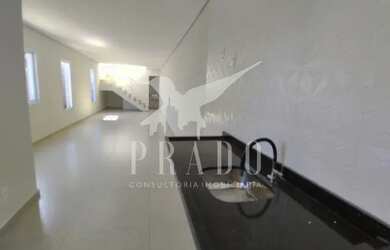 Imagem 14: CASAS COM 3 QUARTOS E 3 BANHEIROS À VENDA EM RECREIO MARISTELA