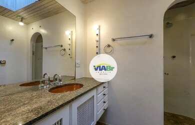 Imagem 8: Casa com 7 dormitórios, 900 m² - venda por R$ 6.000.000,00 ou aluguel...