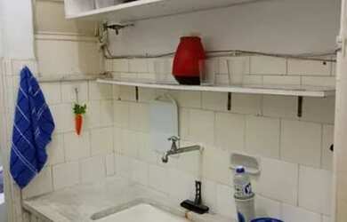 Imagem 12: alugo sala e quarto totalmente mobiliado pronto para morar bem