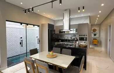 Imagem 5: Morada dos pássaros, Casa 3 dormitórios, piscina, churrasqueira, entrega imediata, Faça su