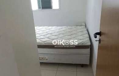 Imagem 11: Apartamento com 1 dormitório para alugar, 40 m² por R$ 2.486/mês -...