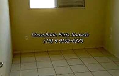 Imagem 8: Apartamento residencial à venda, Jardim Santa Eliza, Americana