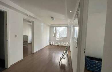Imagem 8: Apartamento com 3 dormitórios, 56 m² - venda por R$ 235.000,00 ou aluguel...