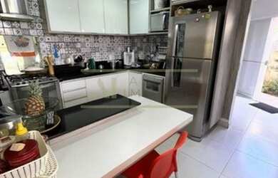 Imagem 5: Santana de Parnaíba - Casa de Condomínio - Valville I