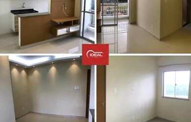 Imagem 4: Neo Fiori 2/4 Reformado. 42m² de Área, 1 Vaga na garageme2 Dormitórios