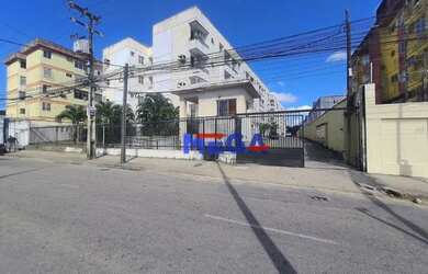 Imagem: O apartamento possui 3 Dormitórios, 2 Banheiros, 1 Vaga na