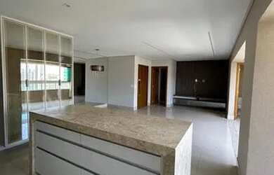 Imagem 5: Apartamento 3 suites no parque flamboyant, Residencial Geniale flamboyant
