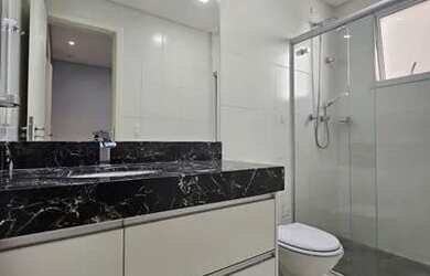 Imagem 16: GRAND SPLENDOR 03 SUITES VISTA BANHADO JD DAS INDUSTRIAS