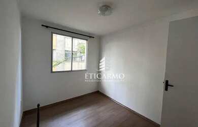 Imagem 10: Apartamento com 3 dormitórios, 56 m² - venda por R$ 235.000,00 ou aluguel...