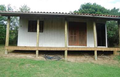 Imagem 6: Casa para venda com Terreno de 600m2 Praia do Rosa