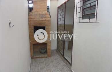 Imagem 8: IMOBILIÁRIA JUVEVÊ VENDE SOBRADO SANTA QUITERIA PRX RUA JOÃO ALENCAR...