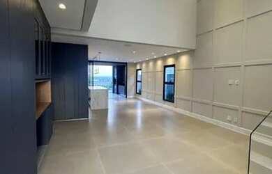 Imagem 4: Lindo Sobrado no Helvetia Park I na cidade de Indaiatuba , São Paulo