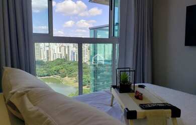 Imagem 10: Apartamento no Seto Bueno