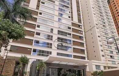 Imagem: O apartamento possui 3 Dormitórios, 5 Banheiros, 2 Vagas na