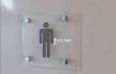 Imagem 8: Sala comercial 412m2 locação vão livre próximo metro consolação