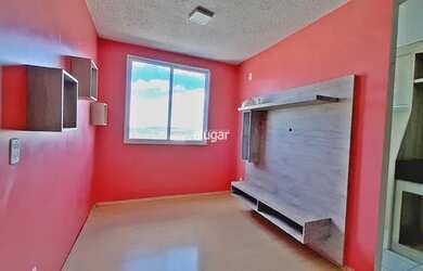 Imagem 5: Apartamento Nossa Senhora do Rosário Caxias do Sul