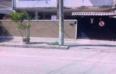 Imagem 1: Apartamento de 02 quartos para locação em Antonina - São Gonçalo RJ