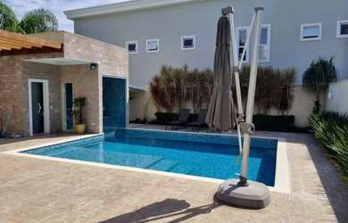 Imagem 5: Casa em condomínio com 4 suítes e 620m² à venda por R$ 5.500.000