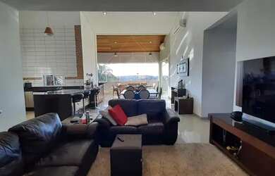 Imagem 4: CASA RESIDENCIAL em JUNDIAÍ - SP, LOTEAMENTO PORTAL DA COLINA