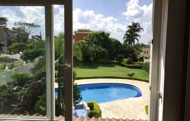 Imagem 3: Sobrado, Morada dos Pinheiros - Santana de Parnaíba