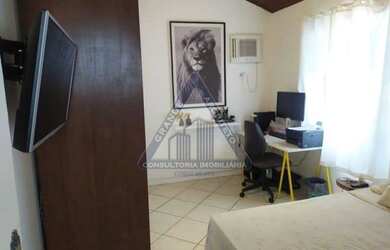 Imagem 14: Casa à venda em Anil. Varanda, Área de serviço, 100m² de Áreae1 Vaga...