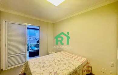 Imagem 13: Apartamento Vista para o mar, 3 Dormitórios, 1 Suíte , 2 Vagas, Lazer,...